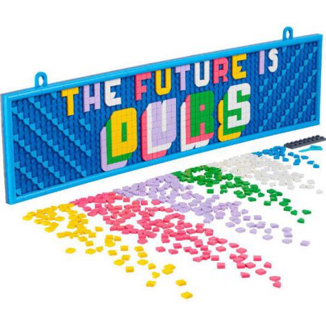 Lego Dots Panou Mare Pentru Mesaje 41952 - 1