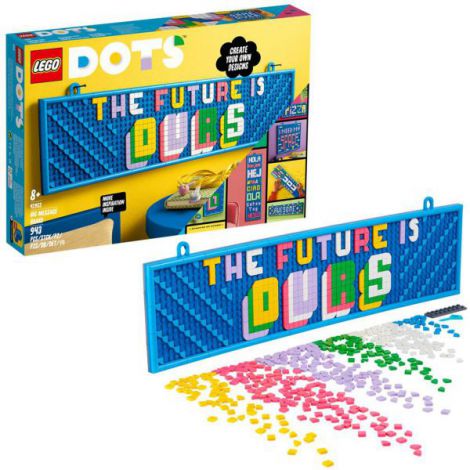 Lego Dots Panou Mare Pentru Mesaje 41952 - 8