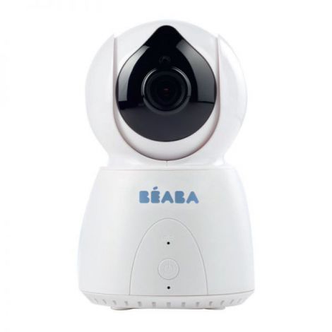 Video Monitor Beaba ZEN Plus White - 1