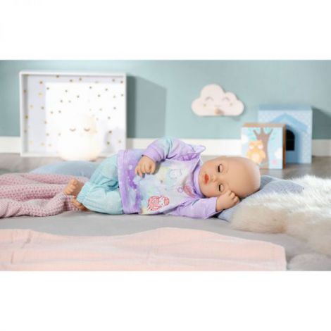 Baby Annabell - Set hainute de somn 43 cm - 1