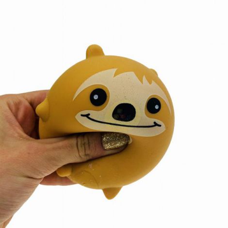 Jucarie squishy - animalut haios - 2