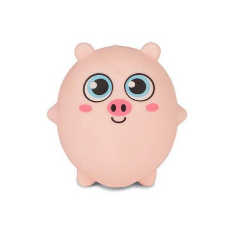 Jucarie squishy - animalut haios - 3