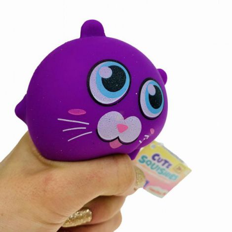 Jucarie squishy - animalut haios - 8