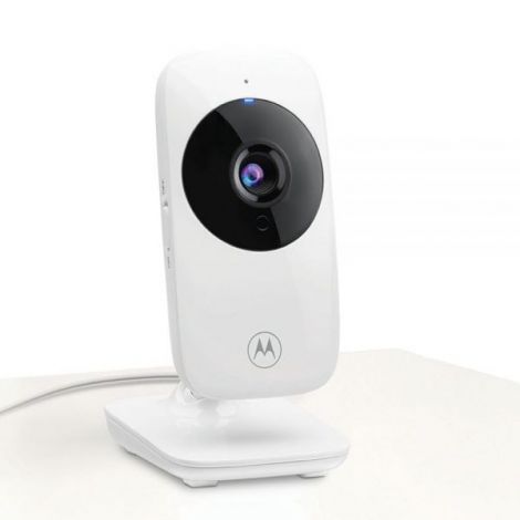 Video Monitor Digital Motorola VM481 - 2