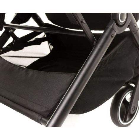 Carucior sport compact (max. 22 Kg) 4Baby TWIZZY Gri Inchis - 8
