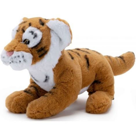 Jucarie plus Simba Disney National Geographic Bengal-Tiger 25 cm - 1