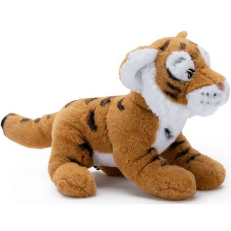 Jucarie plus Simba Disney National Geographic Bengal-Tiger 25 cm - 2