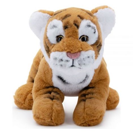 Jucarie plus Simba Disney National Geographic Bengal-Tiger 25 cm - 3