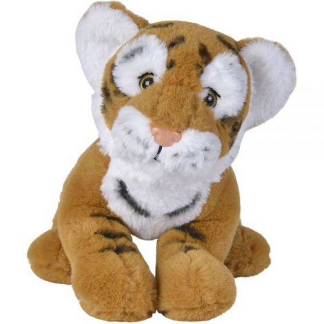 Jucarie plus Simba Disney National Geographic Bengal-Tiger 25 cm - 4