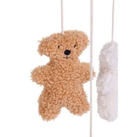 Carusel mobil Childhome Teddy - 2