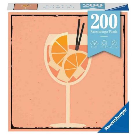 Puzzle Cocktail, 200 Piese - 1