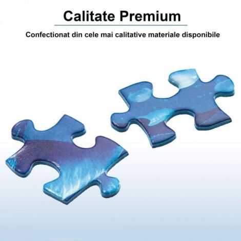 Puzzle Catelusi, 2X12 Piese - 4