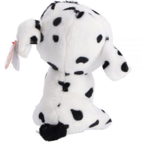 Plus dalmatianul LUTHER (15 cm) -Ty - 2