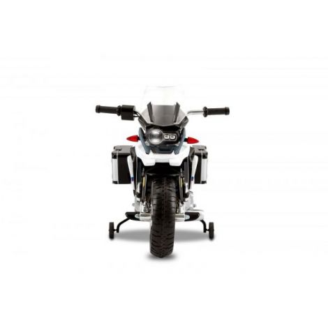 Motocicleta electrica copii bmw r 1200 adventure gs, 12v - 1