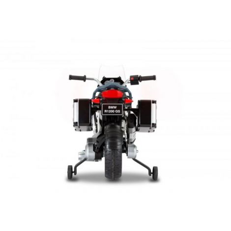 Motocicleta electrica copii bmw r 1200 adventure gs, 12v - 2