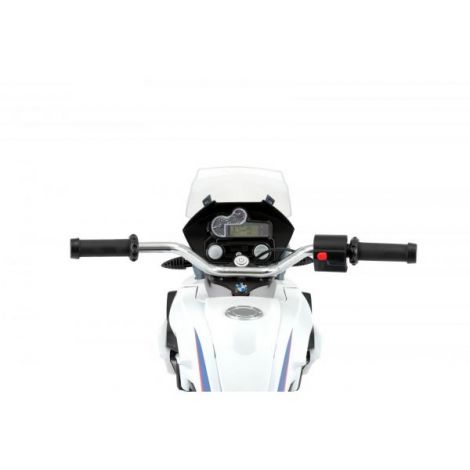 Motocicleta electrica copii bmw r 1200 adventure gs, 12v - 3