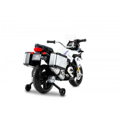 Motocicleta electrica copii bmw r 1200 adventure gs, 12v - 4