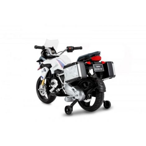 Motocicleta electrica copii bmw r 1200 adventure gs, 12v - 6
