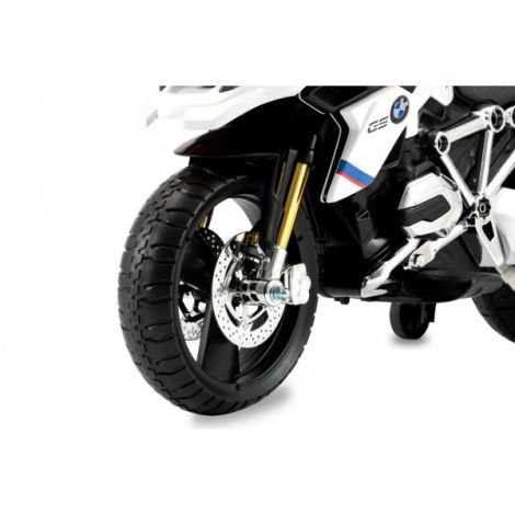 Motocicleta electrica copii bmw r 1200 adventure gs, 12v - 10