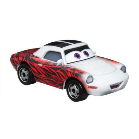 Mae Pillar - Masinuta Metalica Disney Cars 3
