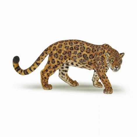 Papo Figurina Jaguar