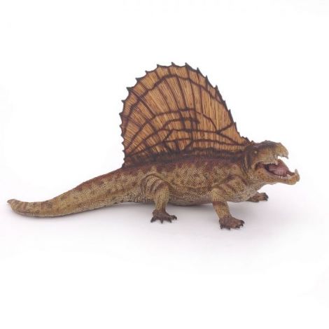 Papo Figurina Dimetrodon Pelicozaur