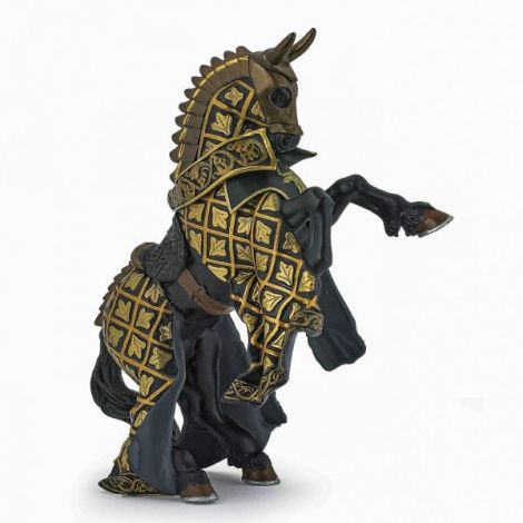 Papo Figurina Calul Cavalerului Taur