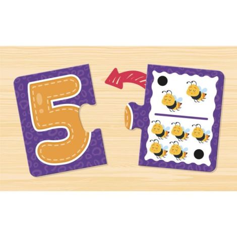 Set cu pix interactiv - invat culorile