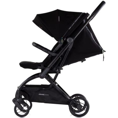 Carucior sport Chipolino Revolut cu sezut rotativ blackberry - 2