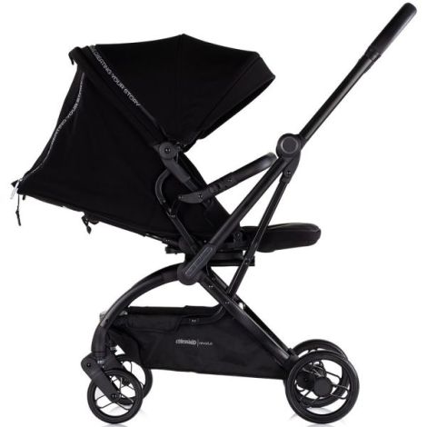 Carucior sport Chipolino Revolut cu sezut rotativ blackberry - 4