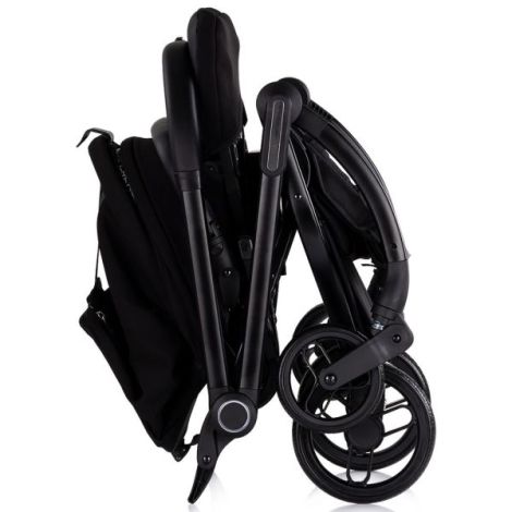 Carucior sport Chipolino Revolut cu sezut rotativ blackberry - 5
