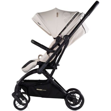 Carucior sport Chipolino Revolut cu sezut rotativ biscotta - 1