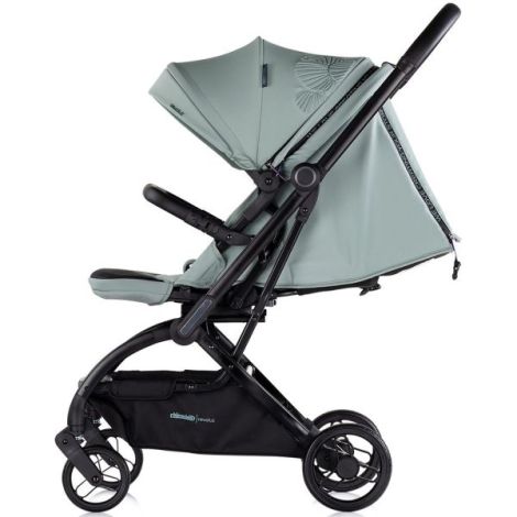 Carucior sport Chipolino Revolut cu sezut rotativ basil - 2