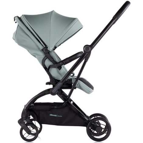 Carucior sport Chipolino Revolut cu sezut rotativ basil - 3