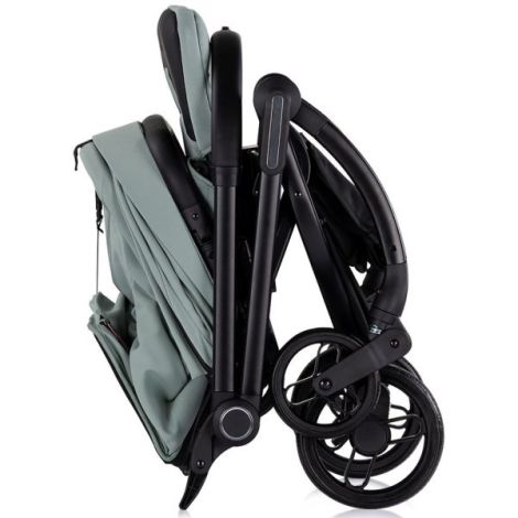 Carucior sport Chipolino Revolut cu sezut rotativ basil - 5