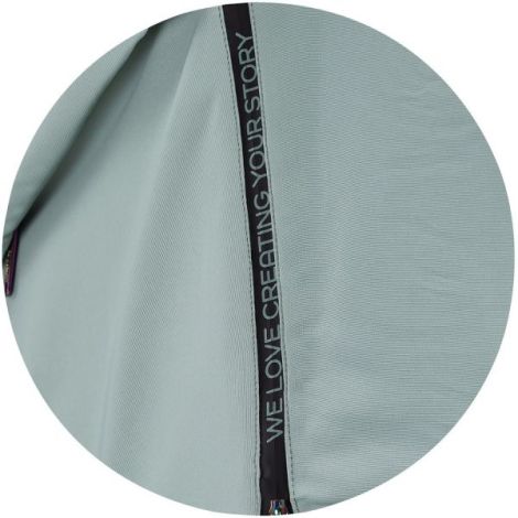 Carucior sport Chipolino Revolut cu sezut rotativ basil - 8