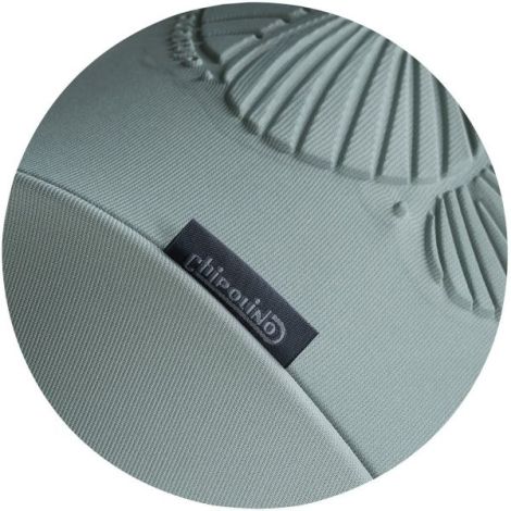 Carucior sport Chipolino Revolut cu sezut rotativ basil - 10