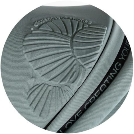 Carucior sport Chipolino Revolut cu sezut rotativ basil - 11