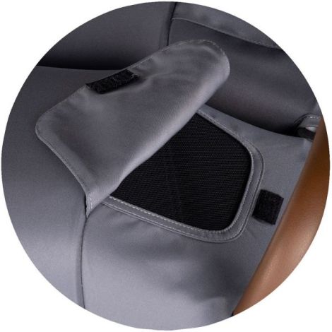 Carucior gemeni Chipolino Twinity cloud - 9