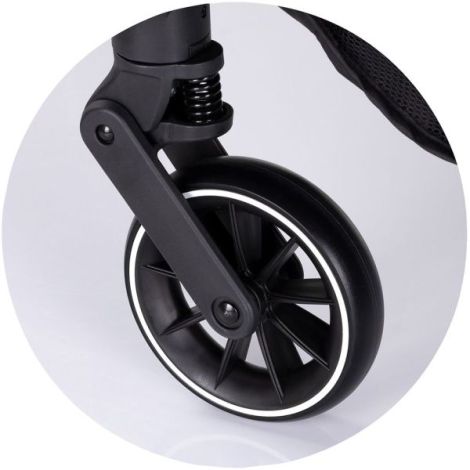 Carucior gemeni Chipolino Twinity cloud - 11