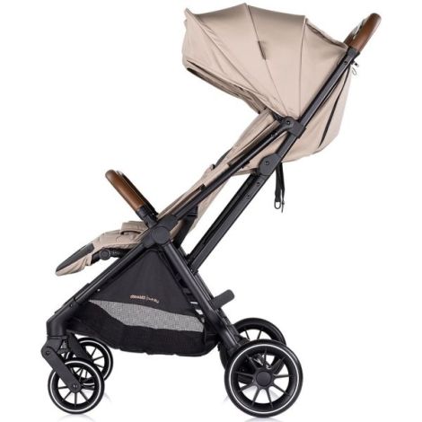 Carucior gemeni Chipolino Twinity tiramisu - 2