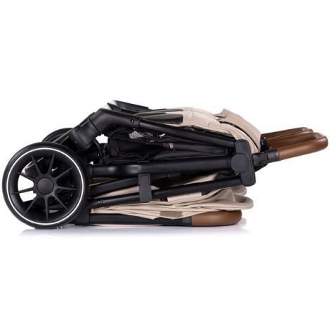 Carucior gemeni Chipolino Twinity tiramisu - 5