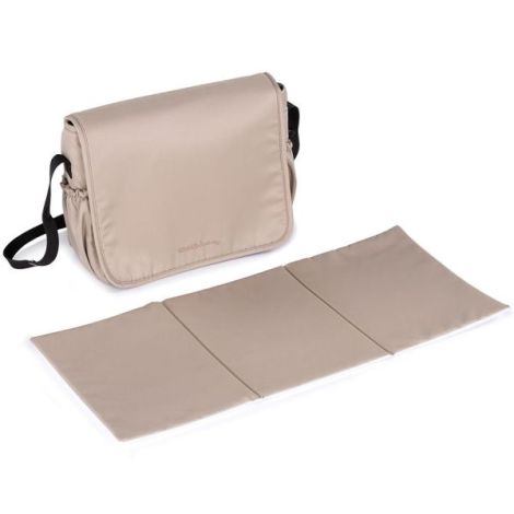 Carucior gemeni Chipolino Twinity tiramisu - 7