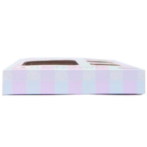 Kit creativ Momomi pentru personalizarea pixurilor in stil kawaii