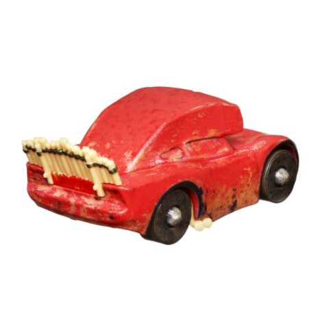 Masinuta Metalica Cars3 Personajul Rayo Mcqueen De Las Cavernas