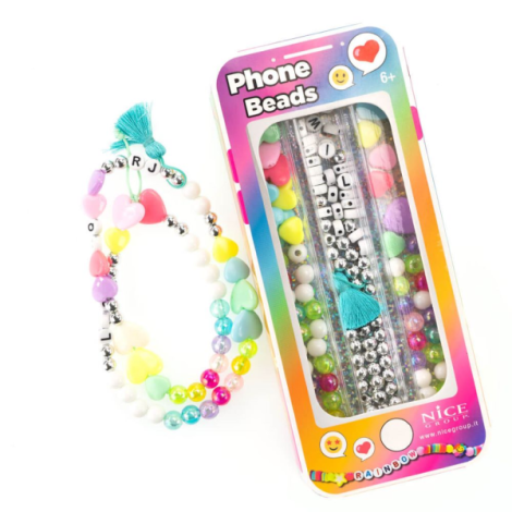 Set DIY Girabrilla - accesorii pentru telefon