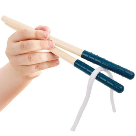 Jucarie din lemn - Gatim taitei Udon - imagine 5