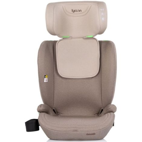 Scaun auto Chipolino Tycoon I-Size 76-150 cm tiramisu - 2 | YEO
