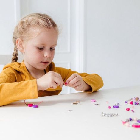 Set creativ pictura cu diamante, zane