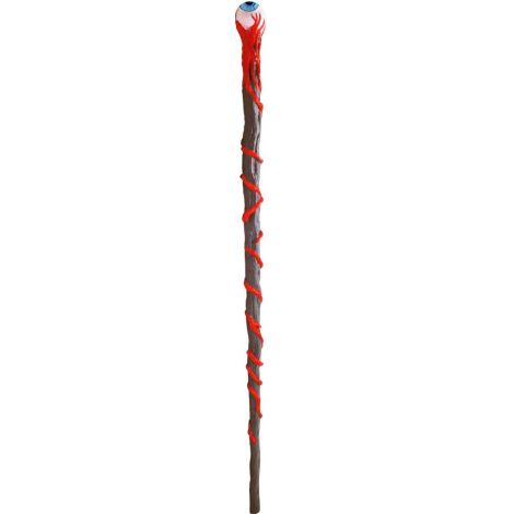 Baston extensibil ochi 90 cm